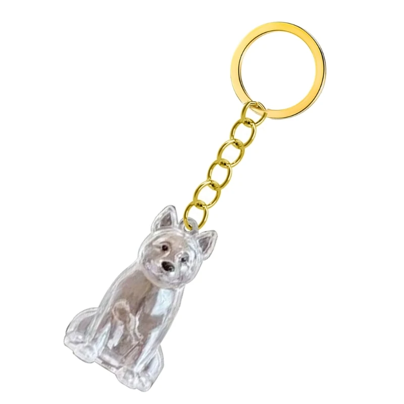 Pet Memorial Keychain Dog Hair Box For Preserving Dog Hair Or Cremation Ashes
Pet Memorial Keychain Dog Hair Box For Preserving Dog Hair Or Cremation Ashes