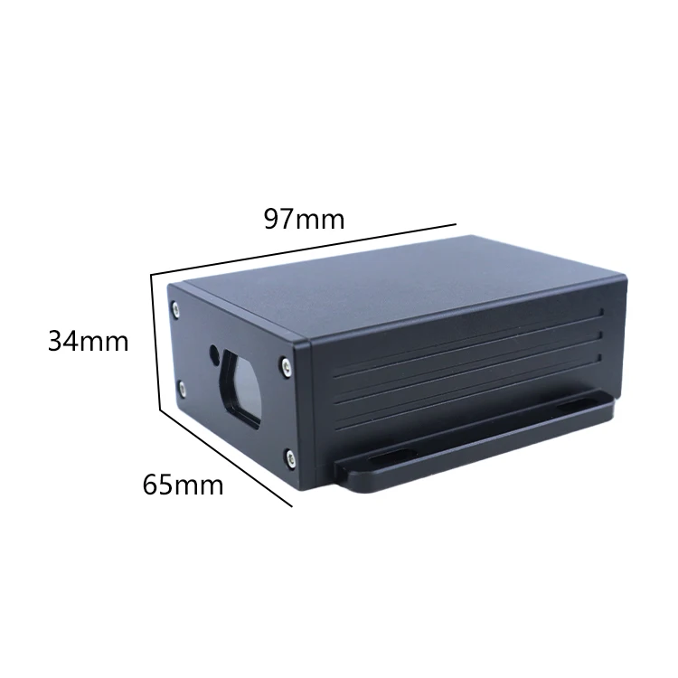 100m RS485 Raspberry Pi Laser Distance Sensor Industrial Laser Measuring Device Sensors For Long Distance
100m RS485 Raspberry Pi Laser Distance Sensor Industrial Laser Measuring Device Sensors For Long Distance