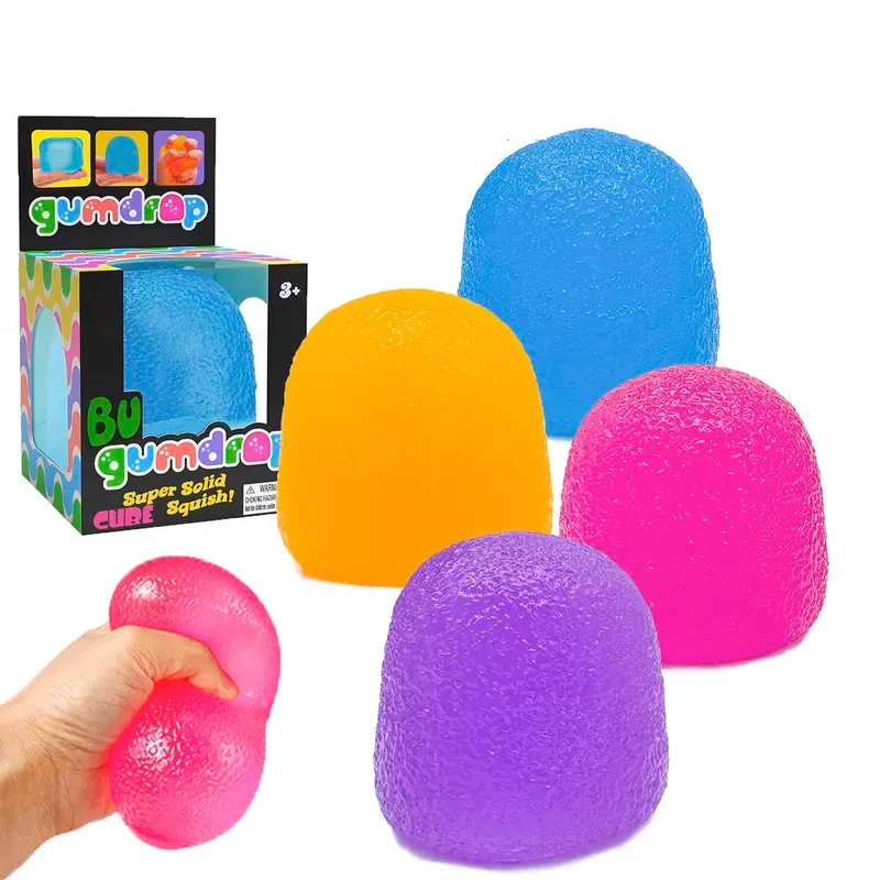 Maltose Pinch Music Stress Relieving Slow Rebound Toy Adult Kids Stress Relief Squeeze Sensory Toys Kids Birthday Party Favors
Maltose Pinch Music Stress Relieving Slow Rebound Toy Adult Kids Stress Relief Squeeze Sensory Toys Kids Birthday Party Favors