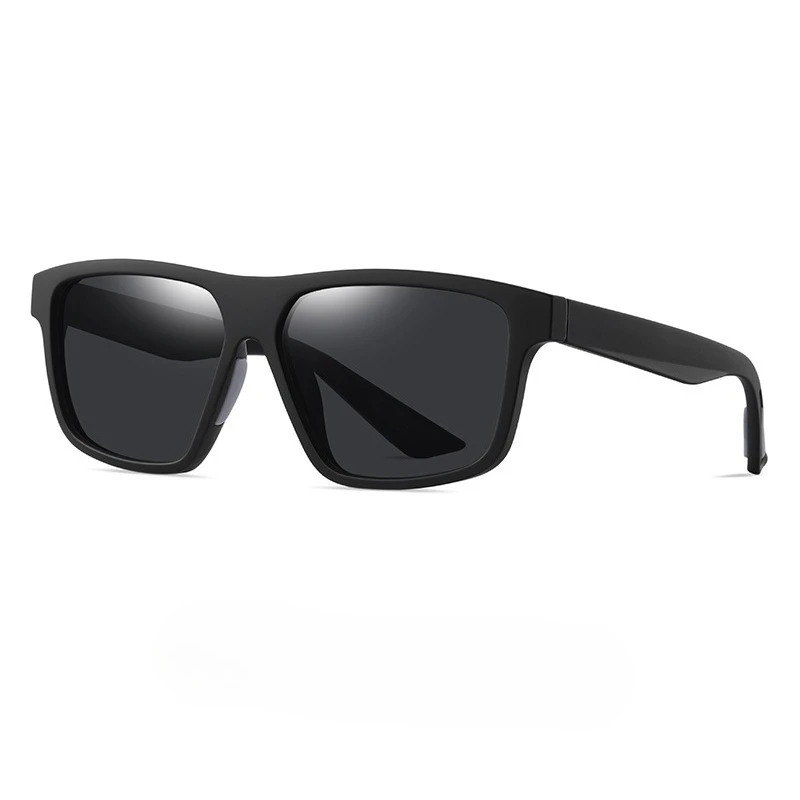 2025 New Polarized Fashion Colorful Square Frame TR Sun Protection Sunglasses Simple Fashion Mirror Styling Sunglasses 11109
2025 New Polarized Fashion Colorful Square Frame TR Sun Protection Sunglasses Simple Fashion Mirror Styling Sunglasses 11109