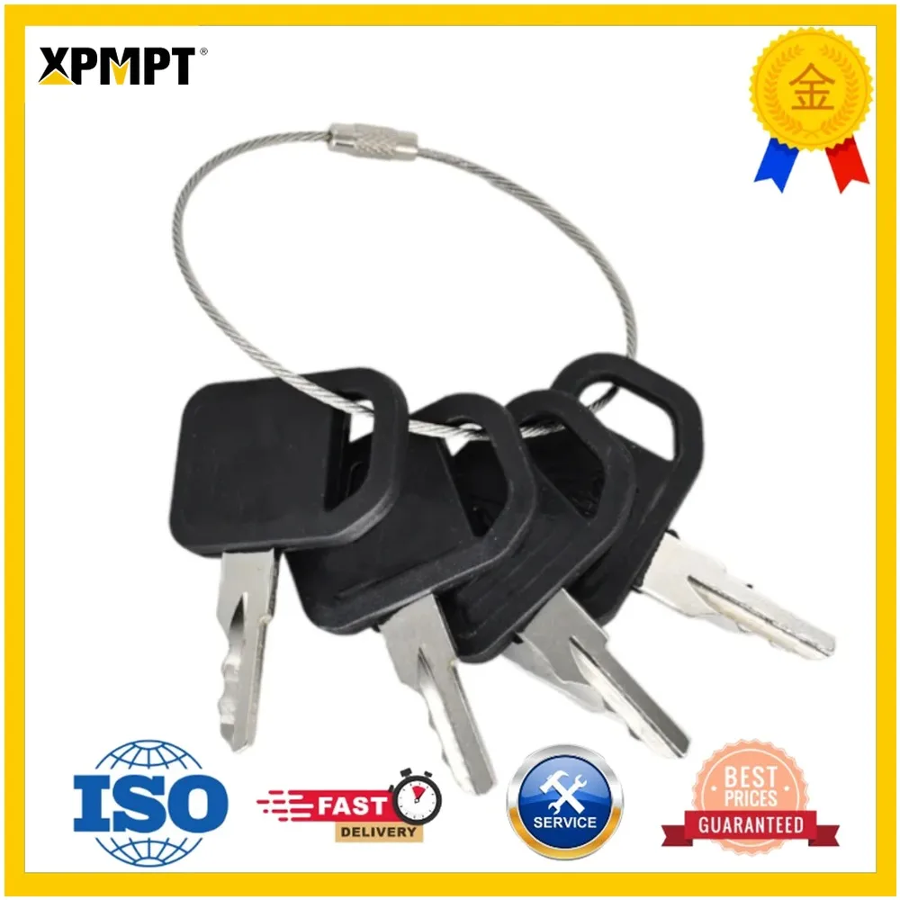 4Pcs Ignition Keys AM131841 AM101600 For John Deere Tractor GX85 GX255 GX325 GX335 GX345 GX355 GT225 GT235 GT242
4Pcs Ignition Keys AM131841 AM101600 For John Deere Tractor GX85 GX255 GX325 GX335 GX345 GX355 GT225 GT235 GT242