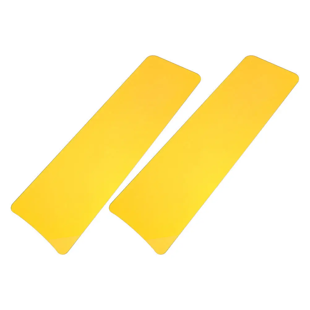 Набор из 2 профессиональных полупрозрачных досок для мелирования волос, инструмент для балаяжа и омбре, для парикмахеров
Набор из 2 профессиональных полупрозрачных досок для мелирования волос, инструмент для балаяжа и омбре, для парикмахеров