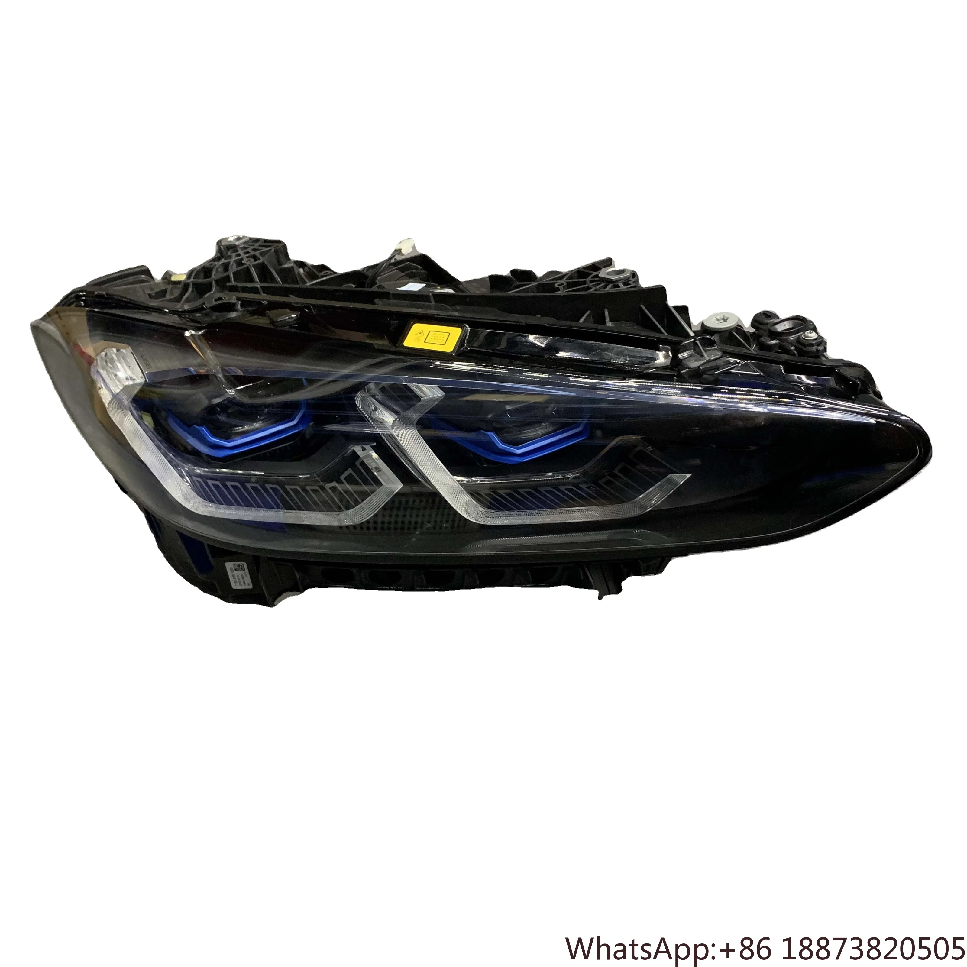 Hot Selling for BMW G22 4 Series LED Daytime Running Light Headlight Assembly High Quality Color Temperature Auto Parts Bulbs
Hot Selling for BMW G22 4 Series LED Daytime Running Light Headlight Assembly High Quality Color Temperature Auto Parts Bulbs