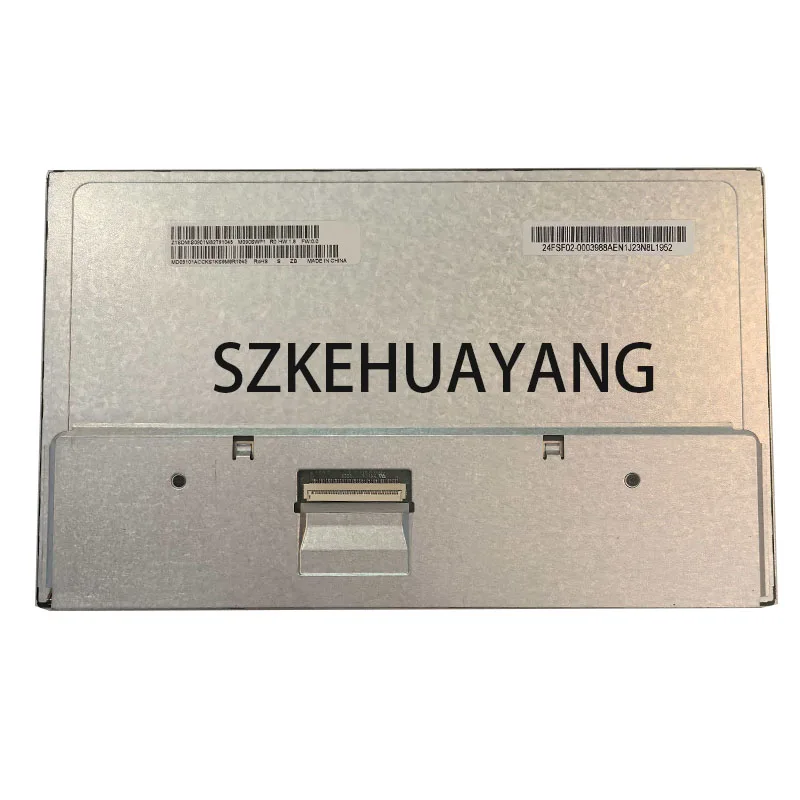 LQ090Y3DG01A LQ090Y3DG01 G090VTN02.0 M090SWP1 R0 Original 9 inch 800*480 WLED LCD Screen Display Panel
LQ090Y3DG01A LQ090Y3DG01 G090VTN02.0 M090SWP1 R0 Original 9 inch 800*480 WLED LCD Screen Display Panel