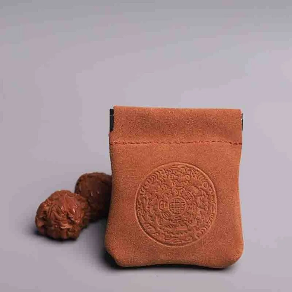 Portable Jewelry Storage Bag Bracelet Rings Organizer Leather Jewelry Holder Bag Large Capacity Cowhide Square Coin Purse Gifts
Portable Jewelry Storage Bag Bracelet Rings Organizer Leather Jewelry Holder Bag Large Capacity Cowhide Square Coin Purse Gifts