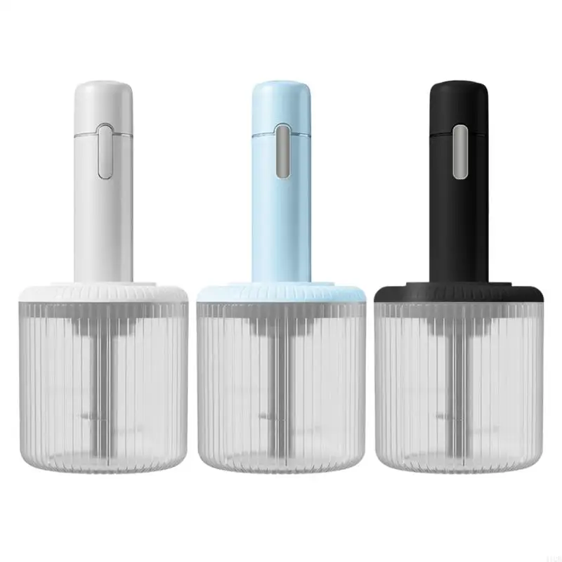 2025 New Space Saving Electric Chopper For Apartments Dorms Quiet Operation ABS Materials
2025 New Space Saving Electric Chopper For Apartments Dorms Quiet Operation ABS Materials