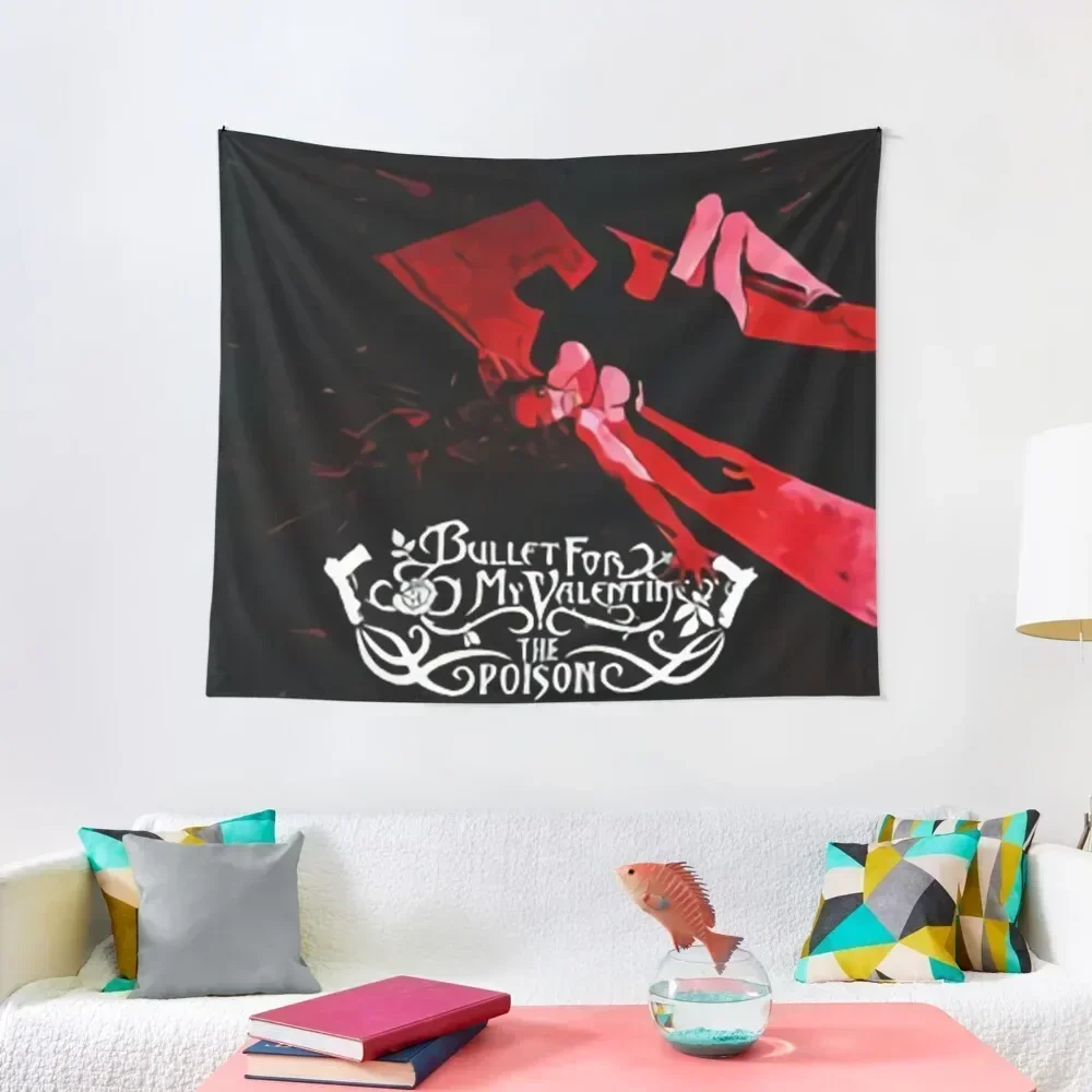BFMV The Poison Tapestry Aesthetic Room Decor Room Decorator Outdoor Decoration Tapestry
BFMV The Poison Tapestry Aesthetic Room Decor Room Decorator Outdoor Decoration Tapestry