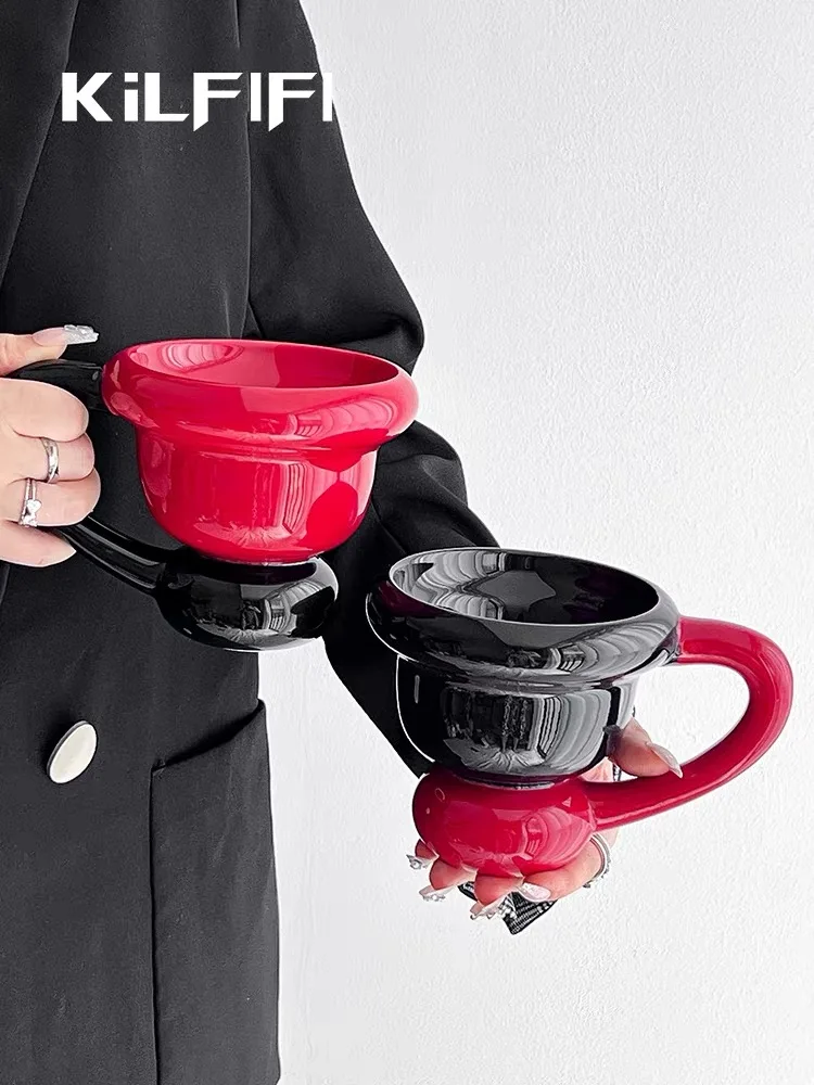 Ceramic cups, mugs, coffee cups, drinking cups
Ceramic cups, mugs, coffee cups, drinking cups