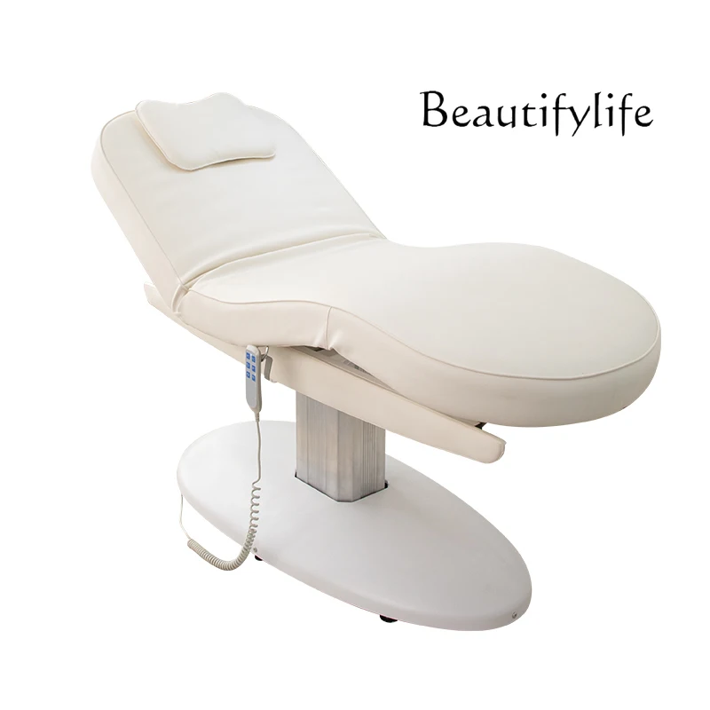 Electric beauty bed Multifunctional lifting beauty salon special spa massage bed Tattoo embroidery massage bed
Electric beauty bed Multifunctional lifting beauty salon special spa massage bed Tattoo embroidery massage bed