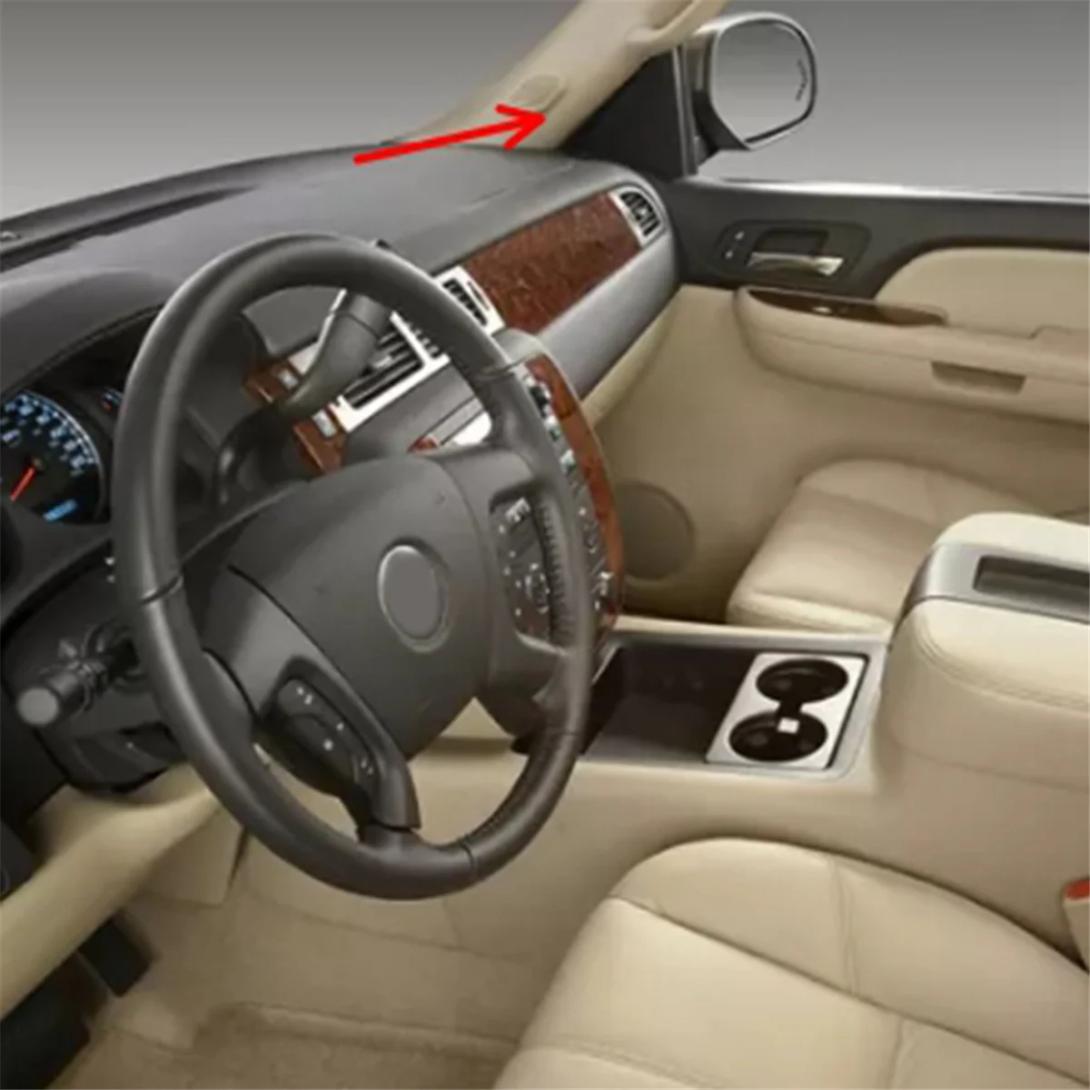 Треугольная накладка на зеркало автомобиля 25838246 25838245 Для Chevrolet Silverado GMC Sierra 2007-2014 дверные внутренние треугольные колпачки
Треугольная накладка на зеркало автомобиля 25838246 25838245 Для Chevrolet Silverado GMC Sierra 2007-2014 дверные внутренние треугольные колпачки