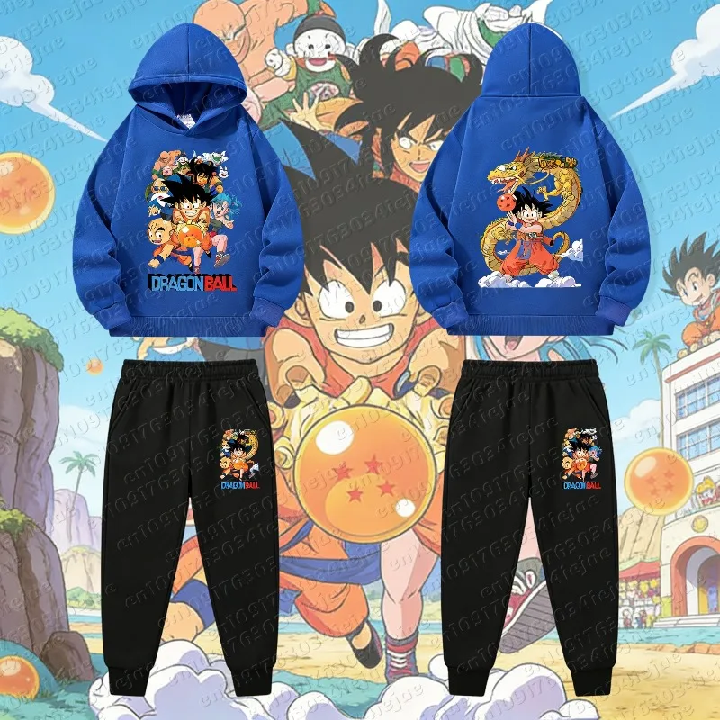 Спортивный костюм-худи 2026: Аниме-худи DragonBall с Гоку для мальчиков и девочек – удобный комплект для повседневной носки на улице
Спортивный костюм-худи 2026: Аниме-худи DragonBall с Гоку для мальчиков и девочек – удобный комплект для повседневной носки на улице