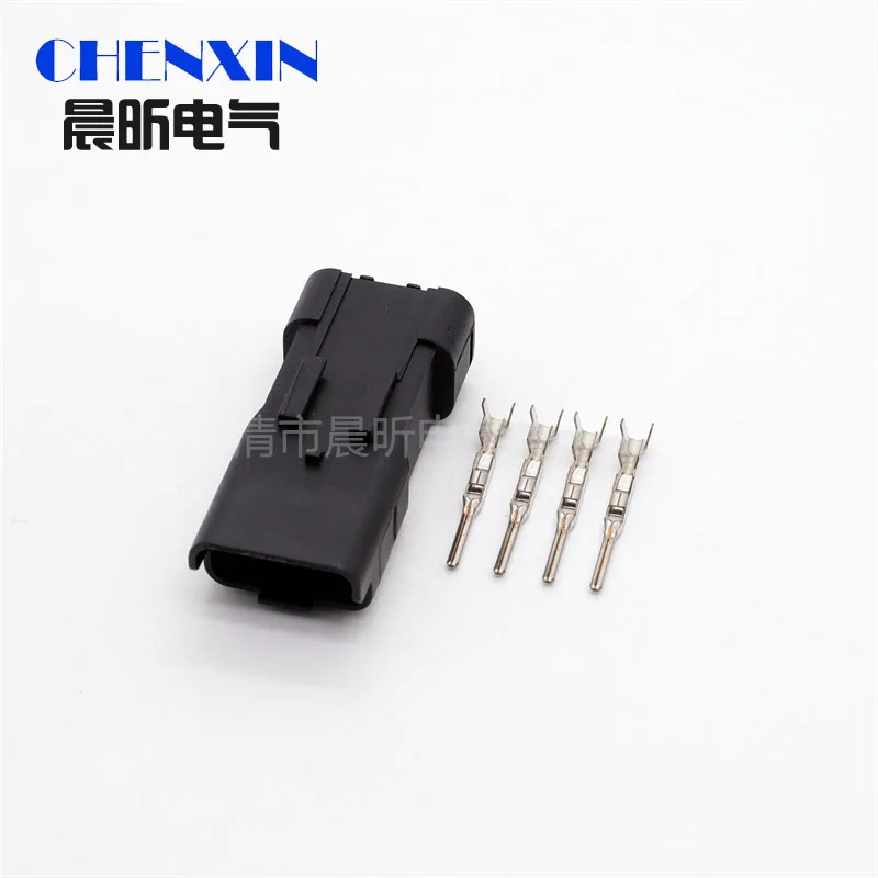 car accessory 4 Pin 1.5mm Waterproof FCI Electrical Plug 211 PC042S4021 Automotive Wiring Harness Connector 211PC042S4021
car accessory 4 Pin 1.5mm Waterproof FCI Electrical Plug 211 PC042S4021 Automotive Wiring Harness Connector 211PC042S4021