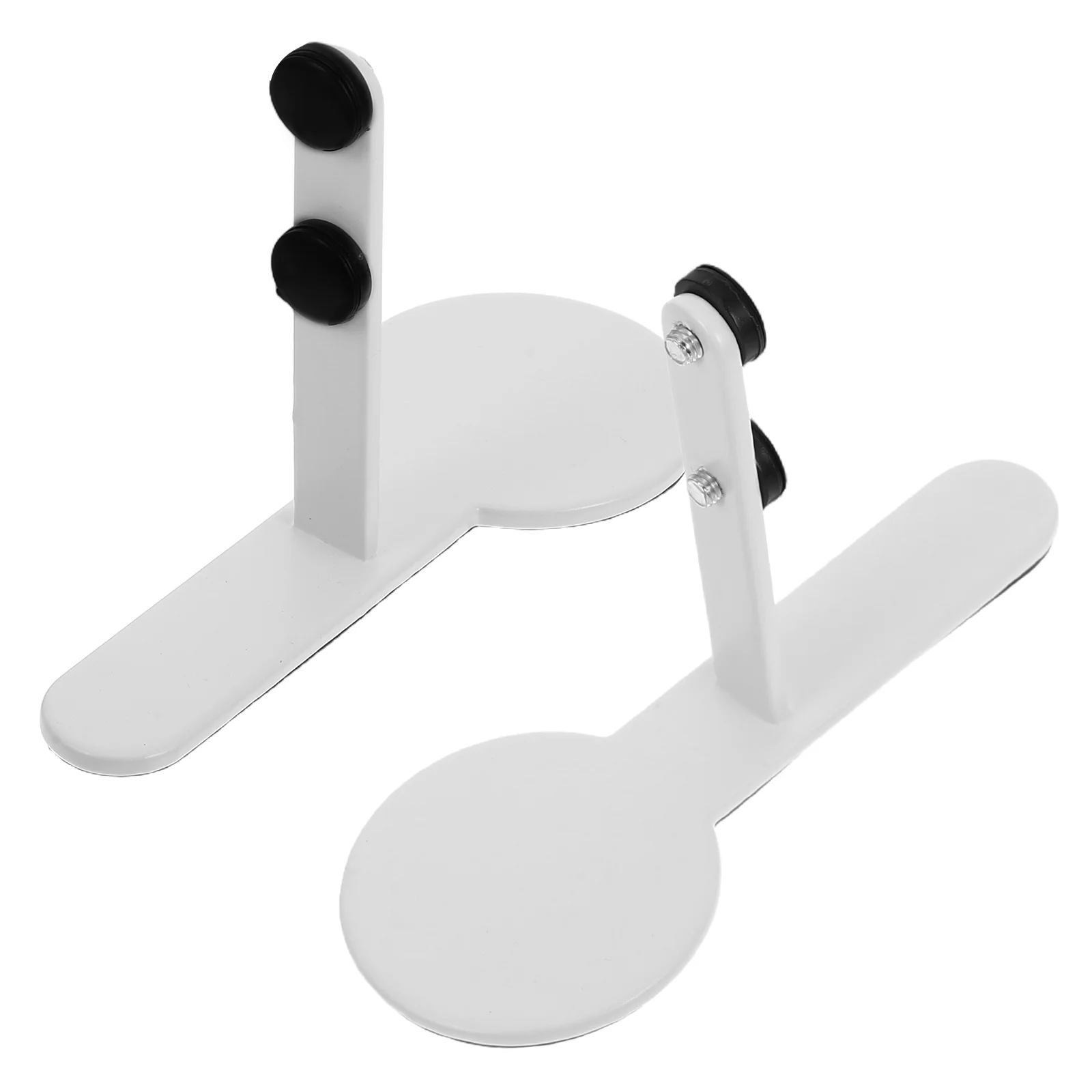 Grommet Board Nail Bracket Pegboard Panel Display Stand Vertical Corner Brackets for Wood
Grommet Board Nail Bracket Pegboard Panel Display Stand Vertical Corner Brackets for Wood
