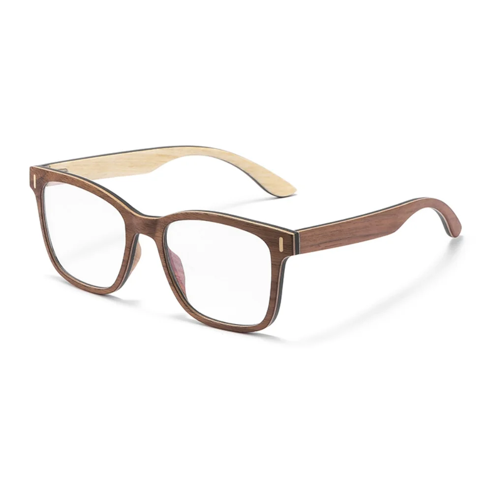 EagleBailin Prescription Glasses Wooden Business Sunglasses Blue Light Glasses Myopia Women Color-Changing Sunglasses Men H320
EagleBailin Prescription Glasses Wooden Business Sunglasses Blue Light Glasses Myopia Women Color-Changing Sunglasses Men H320