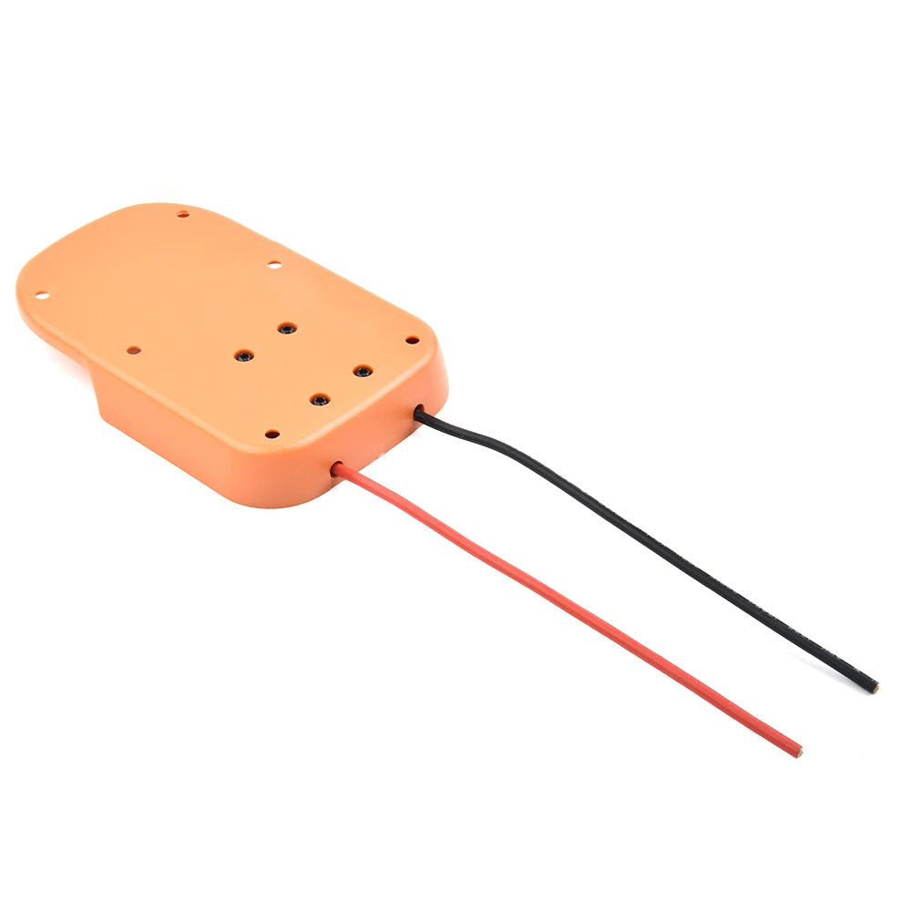 Power Dock Connector Battery Adapter Tool Batteries Tools Chargers Light Equipment 1 Pcs Adapter For RIDGID 18V
Power Dock Connector Battery Adapter Tool Batteries Tools Chargers Light Equipment 1 Pcs Adapter For RIDGID 18V