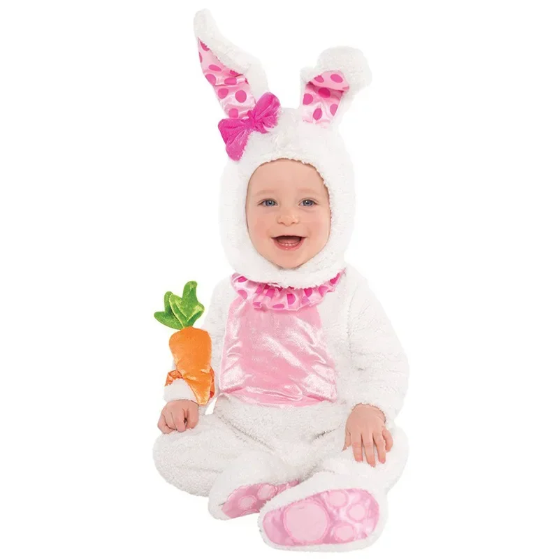 Performance Costume Little Rabbit Cosplay Costume Role-playing Costume Sports Event Stage Performance Costume
Performance Costume Little Rabbit Cosplay Costume Role-playing Costume Sports Event Stage Performance Costume