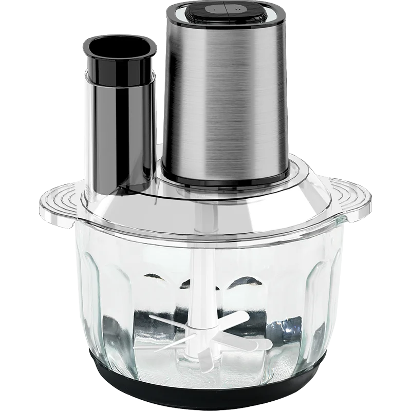New Design 3l 5l Wholesale Price Household Small Meat Chopper Food Stainless Steel 4 Blade Electric Meat Grinders For Sale
New Design 3l 5l Wholesale Price Household Small Meat Chopper Food Stainless Steel 4 Blade Electric Meat Grinders For Sale