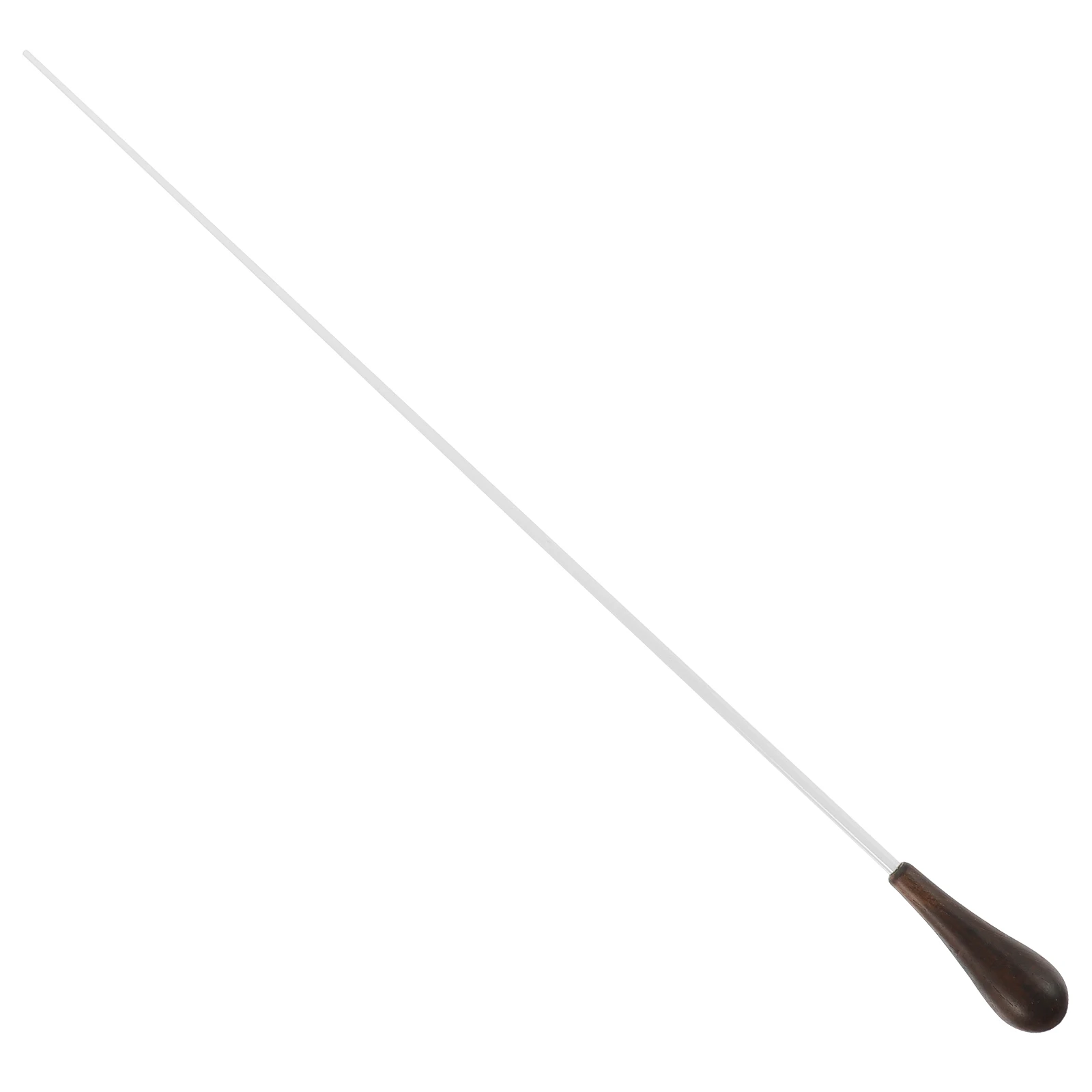 Rosewood H les Metal Conducting Performance Concert Sticks Precise Control Comfortable Grip Long Life Smooth
Rosewood H les Metal Conducting Performance Concert Sticks Precise Control Comfortable Grip Long Life Smooth