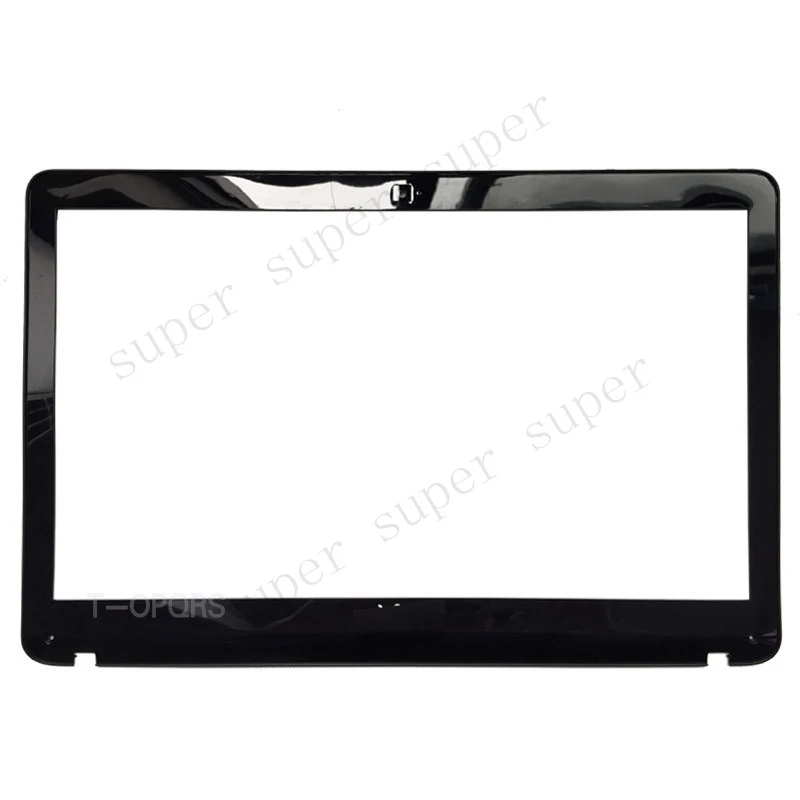 S+ For sony vaio SVF152A29M SVF15A1M2ES SVF152a29u LCD FRONT TRIM BEZEL B Cover
S+ For sony vaio SVF152A29M SVF15A1M2ES SVF152a29u LCD FRONT TRIM BEZEL B Cover