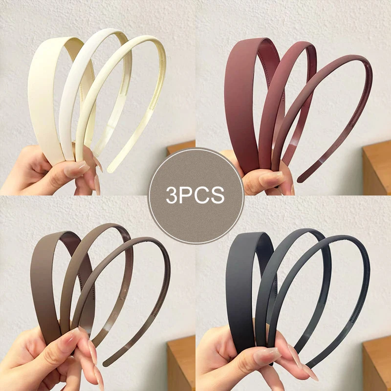 3pcs Wide Black White Headband Women Hairband Hair Band Hoop Classic Solid Girls Kids Hair Accessories Headwear Set Gift
3pcs Wide Black White Headband Women Hairband Hair Band Hoop Classic Solid Girls Kids Hair Accessories Headwear Set Gift