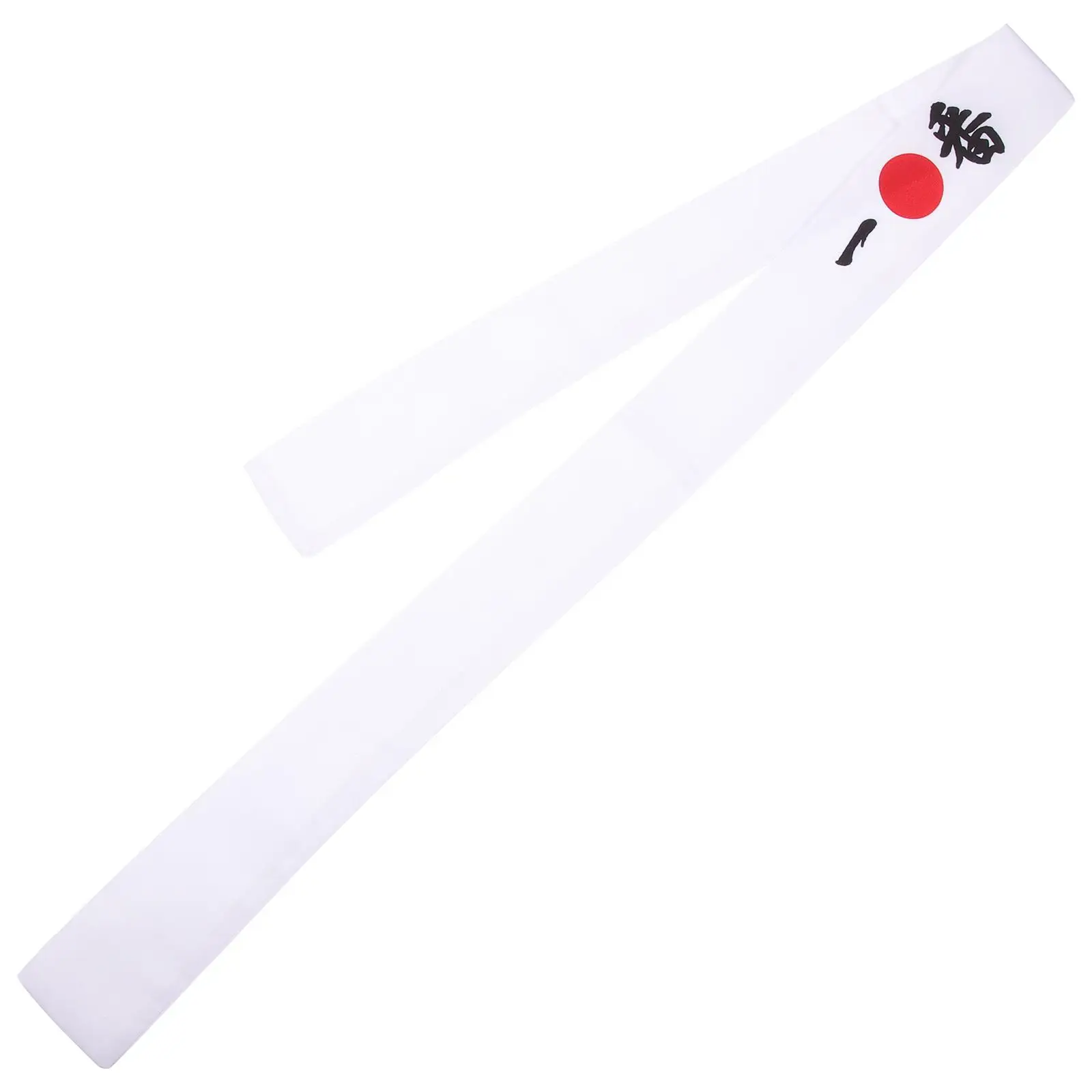 White Cheering Headscarf Reusable Karate Headband Decorative Cotton Chef Home Cooking Japanese Breathing Straps
White Cheering Headscarf Reusable Karate Headband Decorative Cotton Chef Home Cooking Japanese Breathing Straps