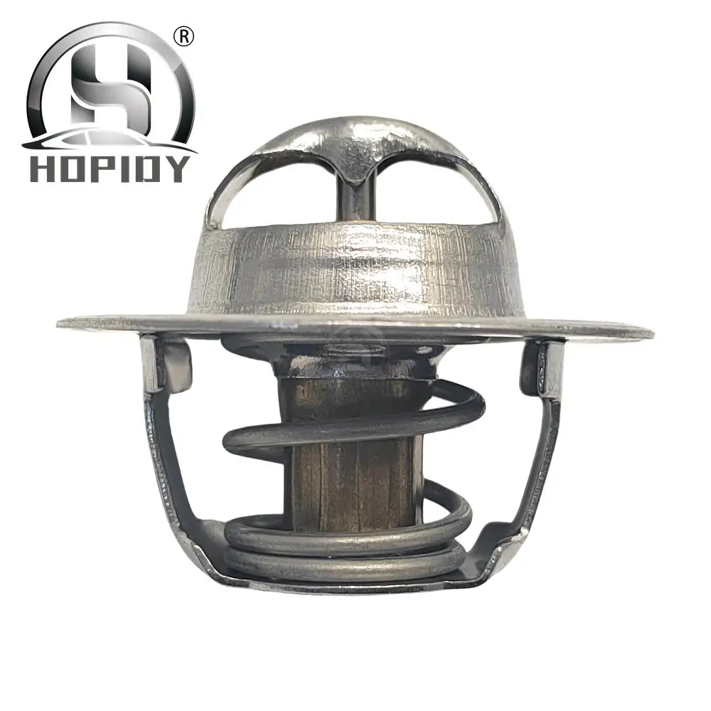 JHY 807252Q5 807252T5 807252T8 Thermostat Kit Fit for Mercruiser 160° 4.3L 5.0L 5.7L 7.4L 8.2L '87-Up Outboard Controller
JHY 807252Q5 807252T5 807252T8 Thermostat Kit Fit for Mercruiser 160° 4.3L 5.0L 5.7L 7.4L 8.2L '87-Up Outboard Controller