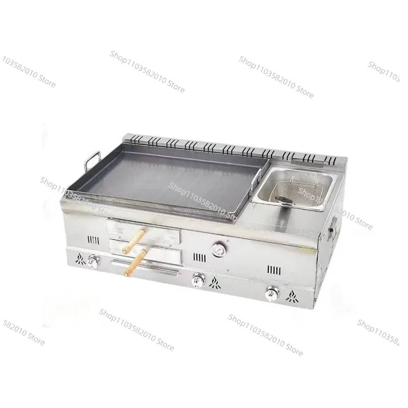 Suitable for industrial kitchen utensils, gas fryers, bread and pancake makers
Suitable for industrial kitchen utensils, gas fryers, bread and pancake makers