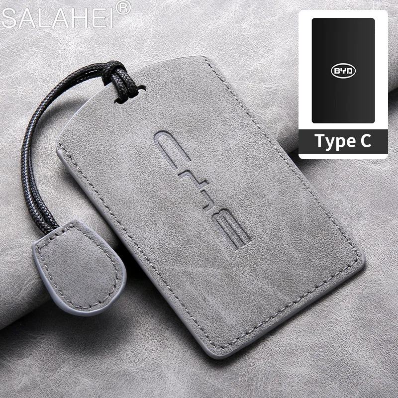 Car NFC Card Remote Key Case Cover For BYD Tang DM Han EV Song PRO Qin PLUS DMI Protector Shell Keyless Keychain Accessories
Car NFC Card Remote Key Case Cover For BYD Tang DM Han EV Song PRO Qin PLUS DMI Protector Shell Keyless Keychain Accessories
