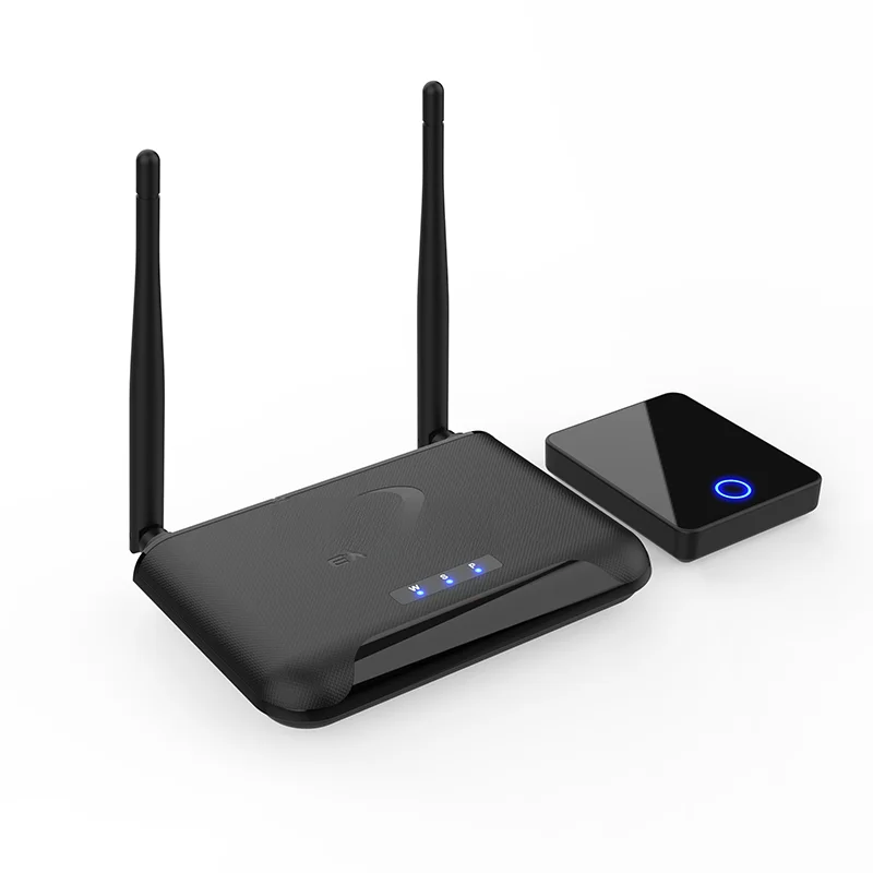 Z 60m 4K Wireless Video Transmitter and Receiver PC TV Screen Mirror HDMI Extender
Z 60m 4K Wireless Video Transmitter and Receiver PC TV Screen Mirror HDMI Extender