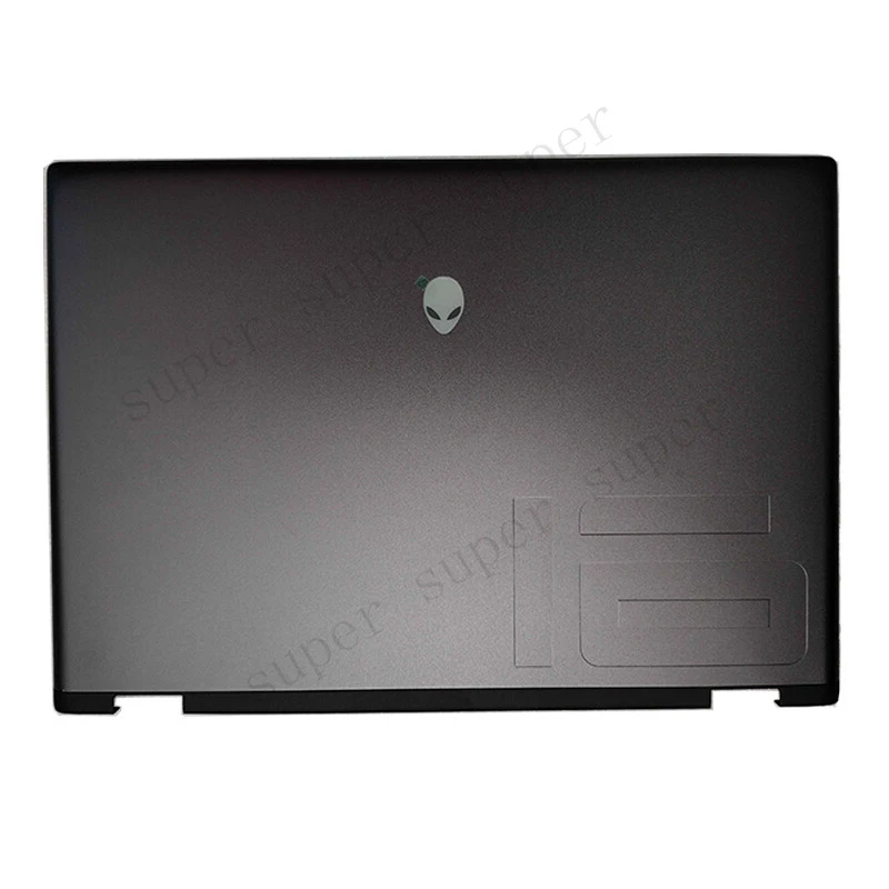 S+ New For Dell Alienware M16 R2 LCD Back Cover Rear Lid Top Case 05Y5Y8 5Y5Y8
S+ New For Dell Alienware M16 R2 LCD Back Cover Rear Lid Top Case 05Y5Y8 5Y5Y8