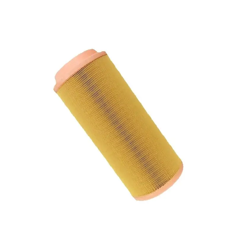 Фильтрационное оборудование двигателя в сборе C20500 Промышленные компрессоры Запасные части Корпус воздушного фильтра и предохранительный элемент
Фильтрационное оборудование двигателя в сборе C20500 Промышленные компрессоры Запасные части Корпус воздушного фильтра и предохранительный элемент