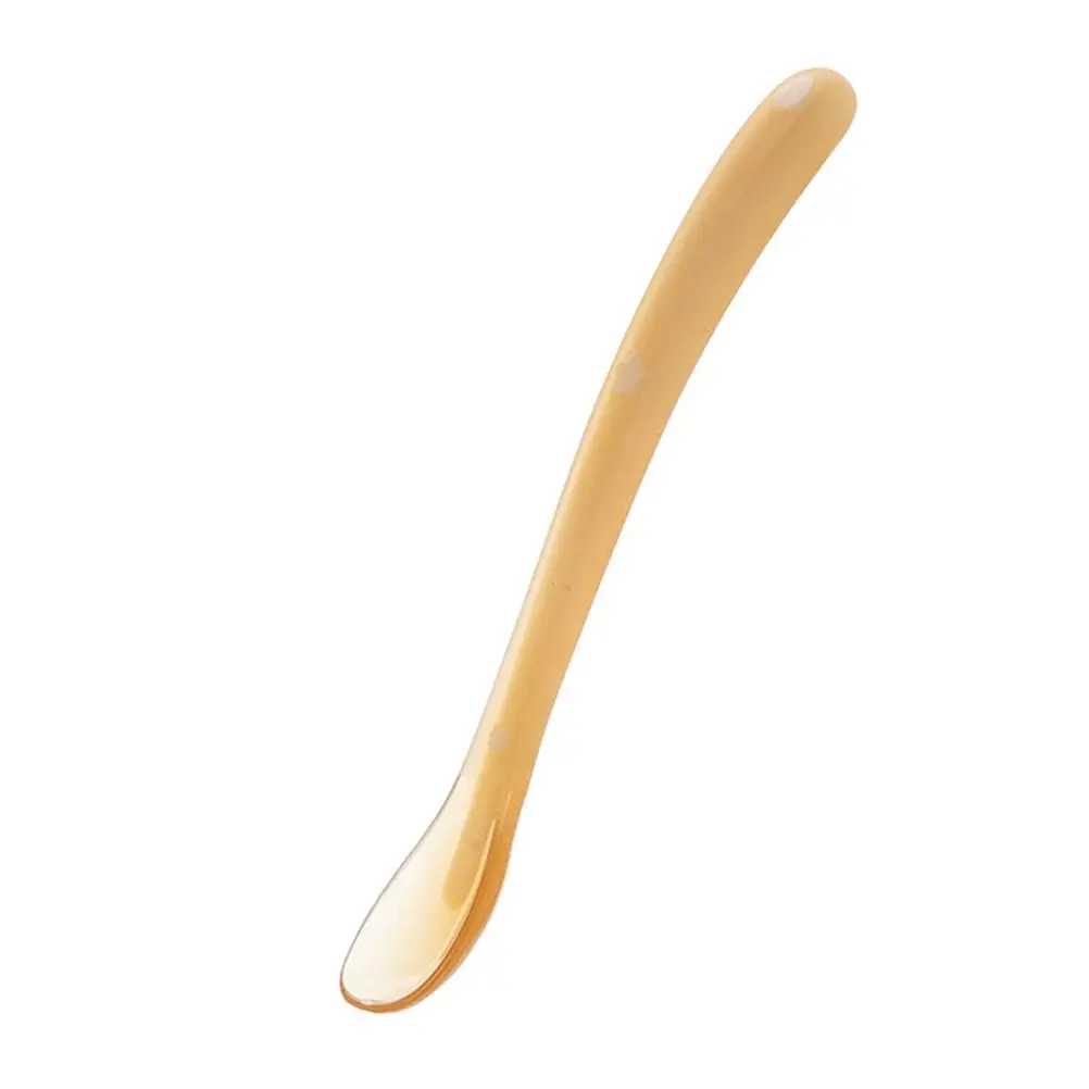 Silicone Soft Baby Feeder Kids Tableware Feeding Infant First Stage Spoon Toddler Spoon Safe Ergonomic Design Easy Clean
Silicone Soft Baby Feeder Kids Tableware Feeding Infant First Stage Spoon Toddler Spoon Safe Ergonomic Design Easy Clean