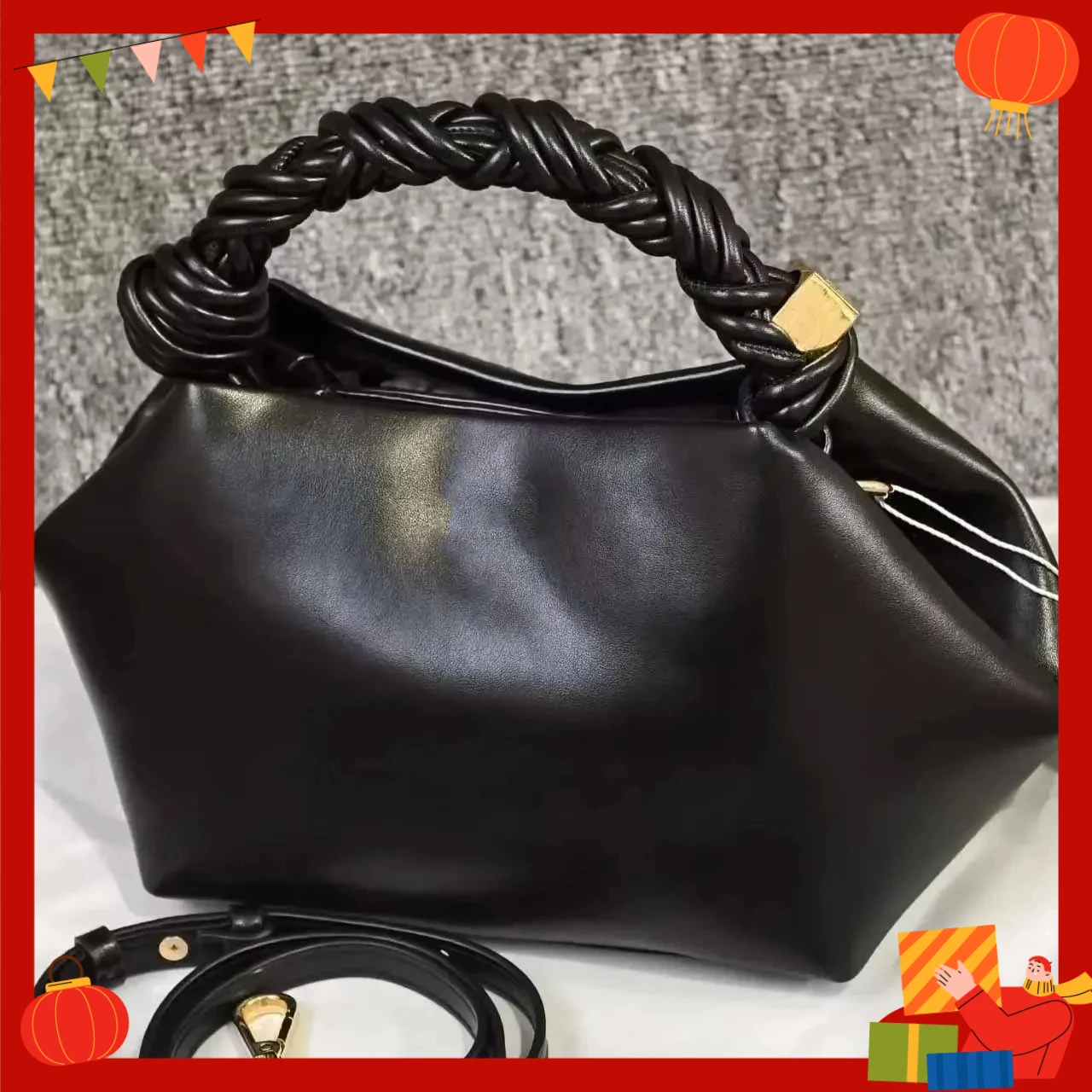 2026 Hexagonal Woven Shoulder Handbag Hot Paris Designer Moon Casual Crossbody Bag for Women with Premium Feel Ins New Trendy
2026 Hexagonal Woven Shoulder Handbag Hot Paris Designer Moon Casual Crossbody Bag for Women with Premium Feel Ins New Trendy
