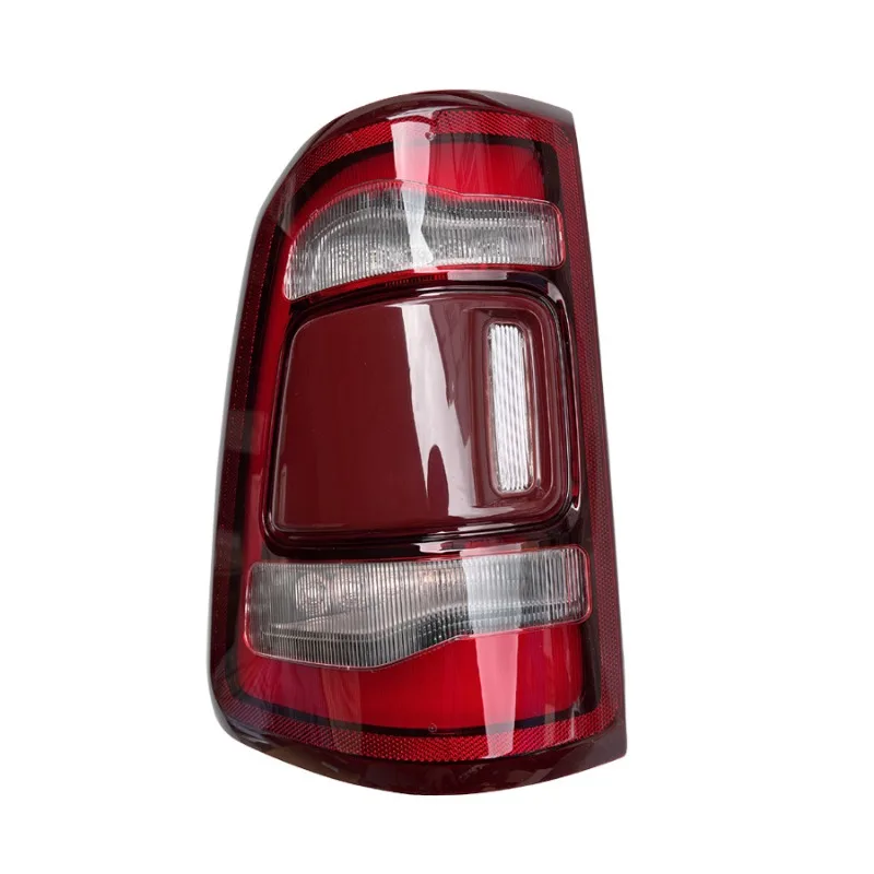 Для Dodge RAM DT19 Taillight DT19 H/R Series высокая конфигурация с модулем 1 шт. 68262530AA 68262531AA
Для Dodge RAM DT19 Taillight DT19 H/R Series высокая конфигурация с модулем 1 шт. 68262530AA 68262531AA