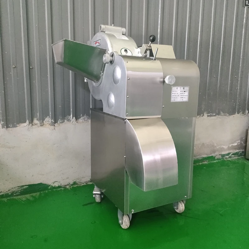Electric Vegetable Cutter Storm Cut Vegetable Gods Multifunctional Potato Shredder Automatic Commercial Slicer Large Diameter
Electric Vegetable Cutter Storm Cut Vegetable Gods Multifunctional Potato Shredder Automatic Commercial Slicer Large Diameter