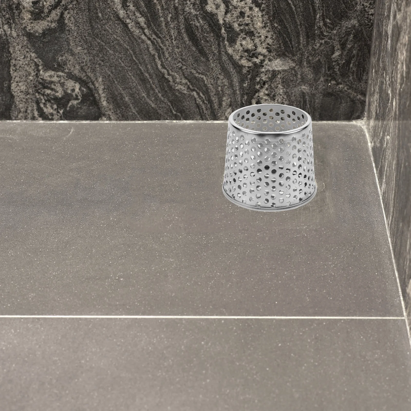 Stainless Steel Floor Drain Mouse-Proof Rooftop Filter Universal Strainer Gutter Downspout Guard Convenient
Stainless Steel Floor Drain Mouse-Proof Rooftop Filter Universal Strainer Gutter Downspout Guard Convenient
