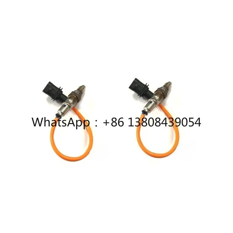 Car Accessories Oxygen Sensor LR096522 for Range Rover Evoque Velar Discovery Sport
Car Accessories Oxygen Sensor LR096522 for Range Rover Evoque Velar Discovery Sport