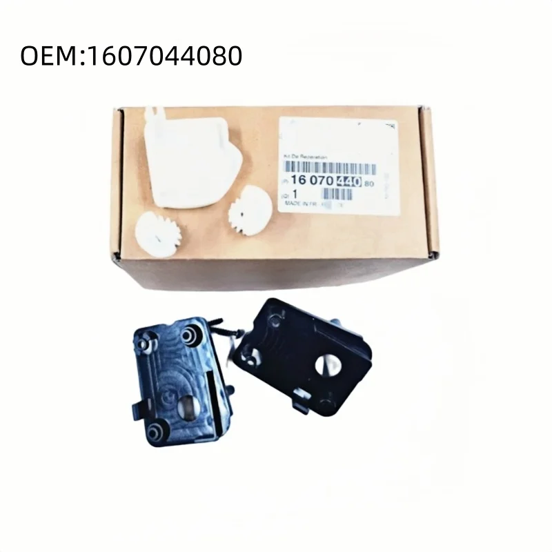 1607044080 Original new BRACKET, MOUNTING RADIATOR FAN For Peugeot 307 Citroen C4
1607044080 Original new BRACKET, MOUNTING RADIATOR FAN For Peugeot 307 Citroen C4