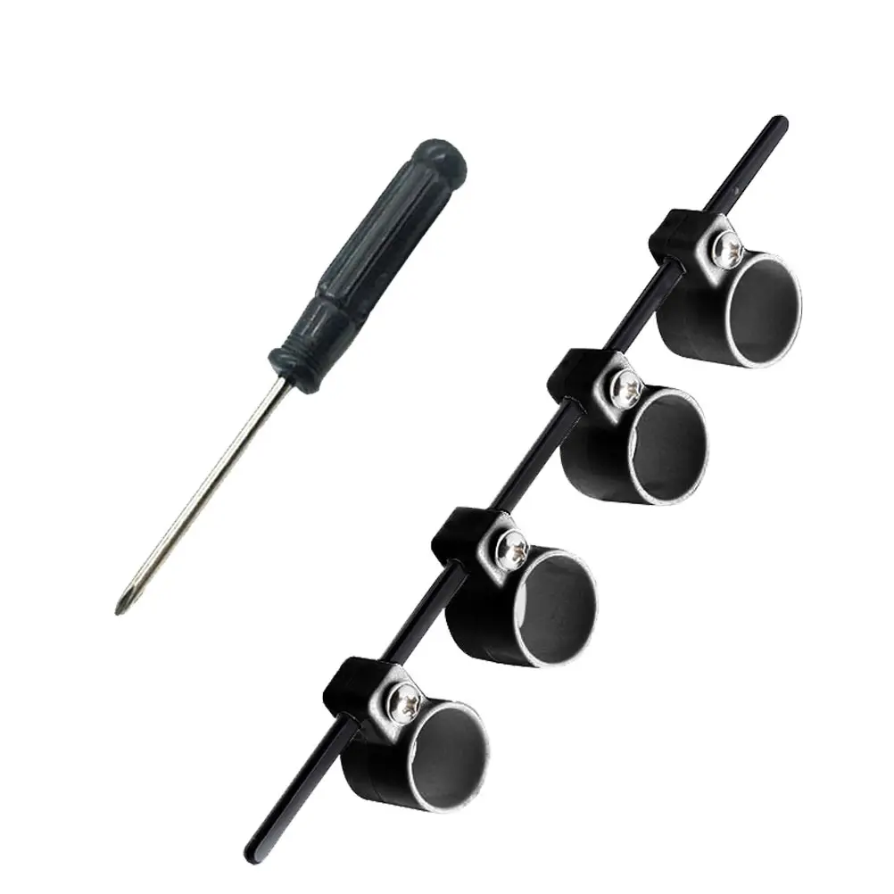 2 Pcs Guitar Finger Stretcher Extensor Fingers Expander Expansion Ukulele Force Span
2 Pcs Guitar Finger Stretcher Extensor Fingers Expander Expansion Ukulele Force Span