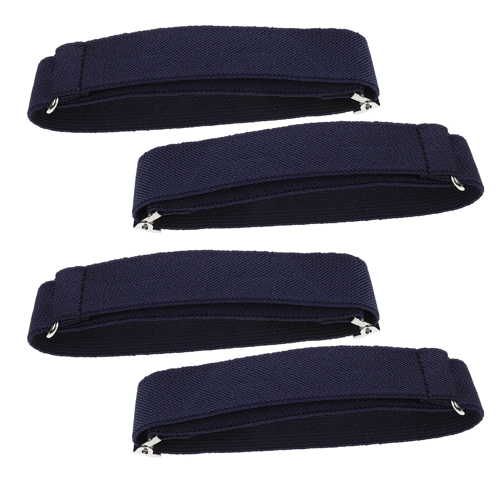 4pcs Anti Slip Arm Bands for Shirts Adjustable Sleeve Holders for Men Women Polyester Elastic Armbands Daily Use Shirt Garters
4pcs Anti Slip Arm Bands for Shirts Adjustable Sleeve Holders for Men Women Polyester Elastic Armbands Daily Use Shirt Garters