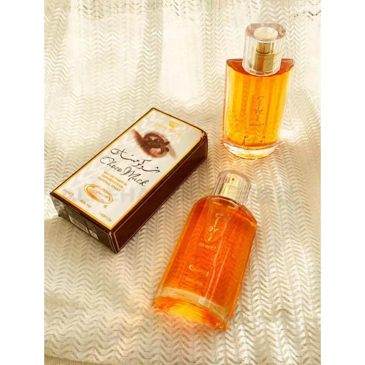 50ml Women's Luxury Perfume Chocolate And Musk Fragrance With Rose And Vanilla Notes Fragrance Arabian Dubai Cologne Perfume
50ml Women's Luxury Perfume Chocolate And Musk Fragrance With Rose And Vanilla Notes Fragrance Arabian Dubai Cologne Perfume