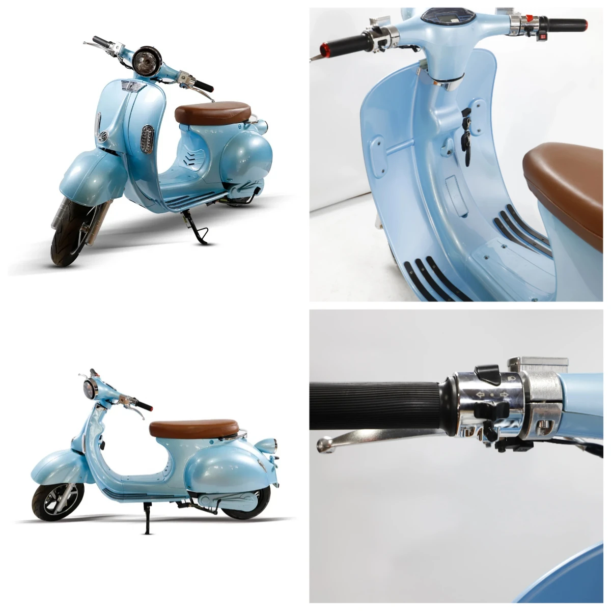 STLF The latest new energy high speedChinese Wholesale Cheap 10 Inch Lithium Battery Motor Electric Kick Scooter For Sale
STLF The latest new energy high speedChinese Wholesale Cheap 10 Inch Lithium Battery Motor Electric Kick Scooter For Sale