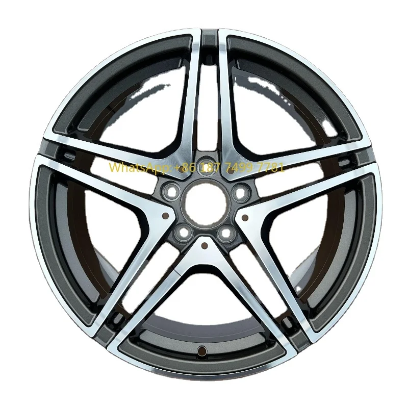 18 19 inch forged wheels car upgrade modified replacement fit luxury sedan universal use
18 19 inch forged wheels car upgrade modified replacement fit luxury sedan universal use