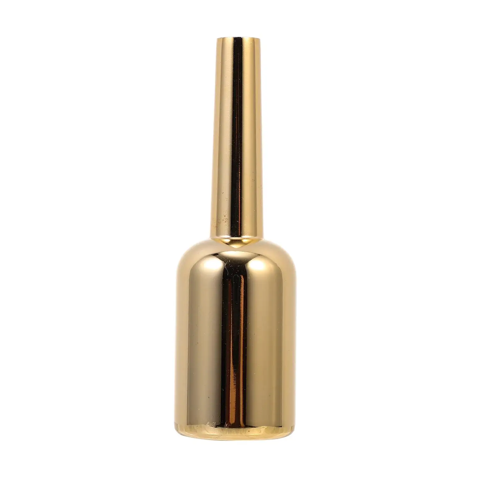 Gold Plated Durable Trumpet Part Solid Long Life Beautiful Color Musical Instrument Trumpet Mouthpiece Accessory Part
Gold Plated Durable Trumpet Part Solid Long Life Beautiful Color Musical Instrument Trumpet Mouthpiece Accessory Part