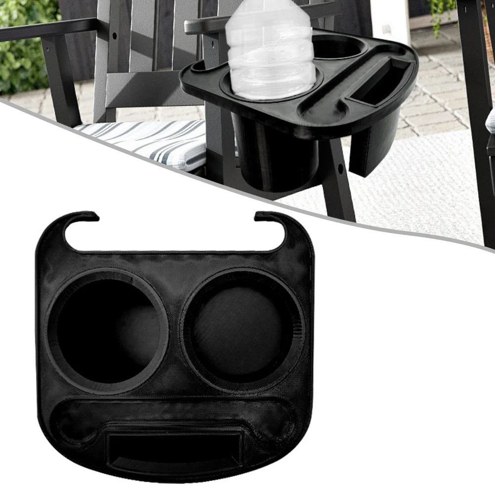 Multi-Functional Drink Holder Lounge Chair Clip Side Table Cup Drink Tray For Camping Relaxation Seat Brackets For Drinks
Multi-Functional Drink Holder Lounge Chair Clip Side Table Cup Drink Tray For Camping Relaxation Seat Brackets For Drinks