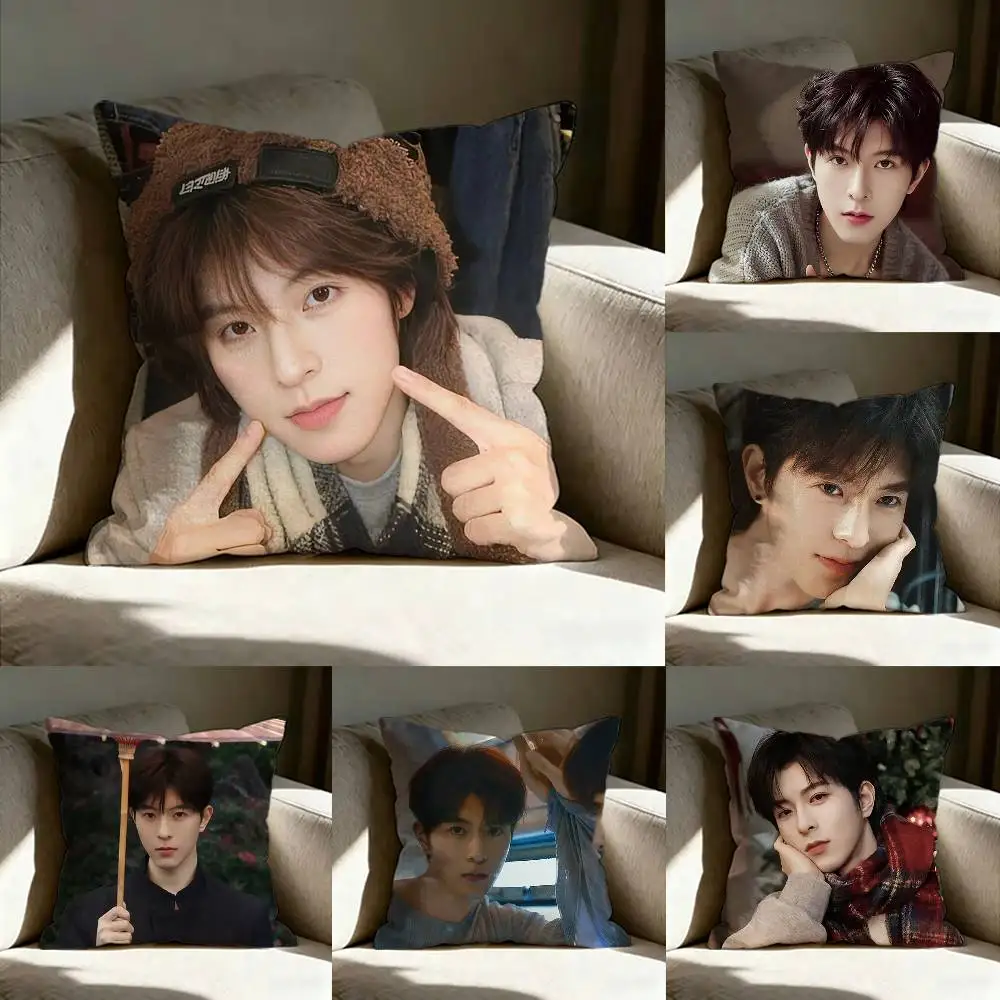 Kipuka QiuDingjie D-Desire The Series Pillow Case Living Room Sofa Cushion Cover Suitable For Home Bedroom Room Decoration
Kipuka QiuDingjie D-Desire The Series Pillow Case Living Room Sofa Cushion Cover Suitable For Home Bedroom Room Decoration