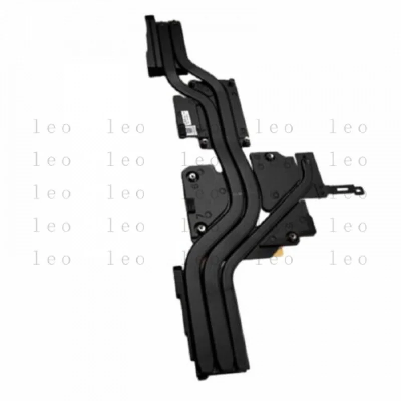 AA Cooling Radiator Copper 0WRP6R Heatsink Assembly For Dell G3 15 3500 G5 5500
AA Cooling Radiator Copper 0WRP6R Heatsink Assembly For Dell G3 15 3500 G5 5500