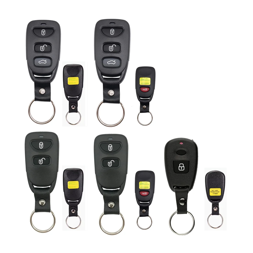 Suitable for modern Yate Elantra Sonata Tucson Kia Rio Sorento Soul Spectra Sportage Tucson Forte Optima keyless entry shell
Suitable for modern Yate Elantra Sonata Tucson Kia Rio Sorento Soul Spectra Sportage Tucson Forte Optima keyless entry shell