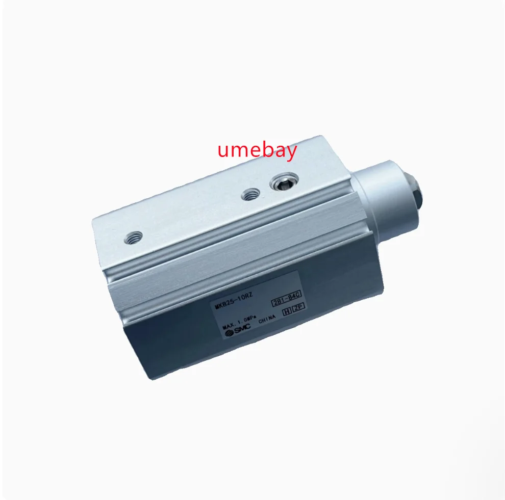 1pcs /MKB50 Cylinder Series: MKB50-10LZ MKB50-10RZ MKB50-20LZ MKB50-20RZ MKB50-30LZ MKB50-30RZ MKB50-50LZ MKB50-50RZ
1pcs /MKB50 Cylinder Series: MKB50-10LZ MKB50-10RZ MKB50-20LZ MKB50-20RZ MKB50-30LZ MKB50-30RZ MKB50-50LZ MKB50-50RZ