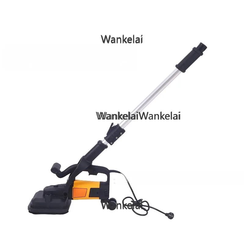 Dust-free Coarse Grinder Wall Planer Wall Plaster Grinder Cement Floor Wall Putty Concrete Floor
Dust-free Coarse Grinder Wall Planer Wall Plaster Grinder Cement Floor Wall Putty Concrete Floor